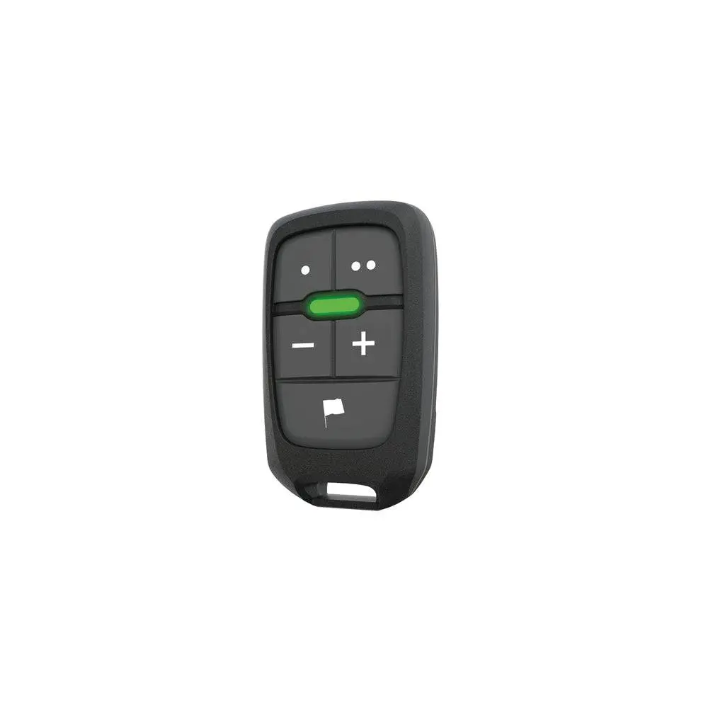 Lowrance Lr-1 Remote Control 1