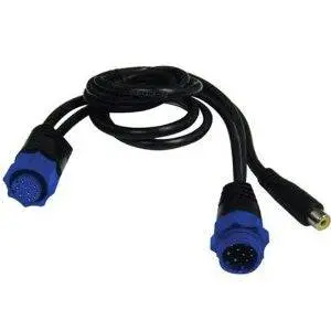 Lowrance Video Adapter Cable 1