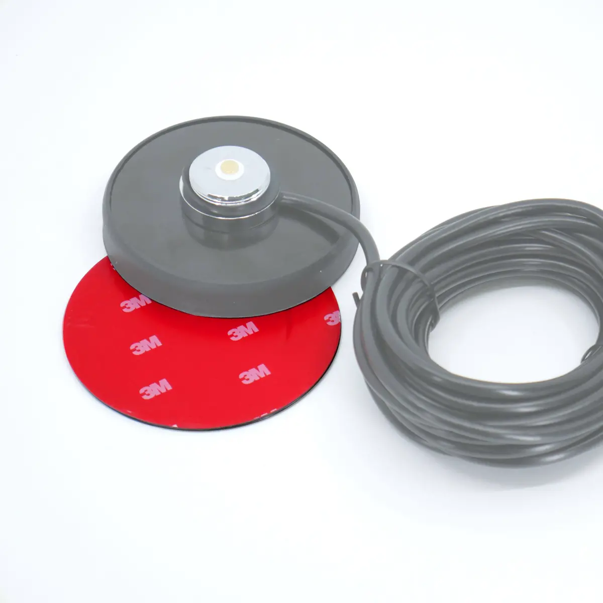 Metal Coax Or Starlink Plate 1