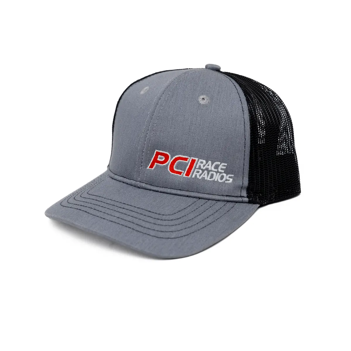 Pci Youth Trucker Hat 1