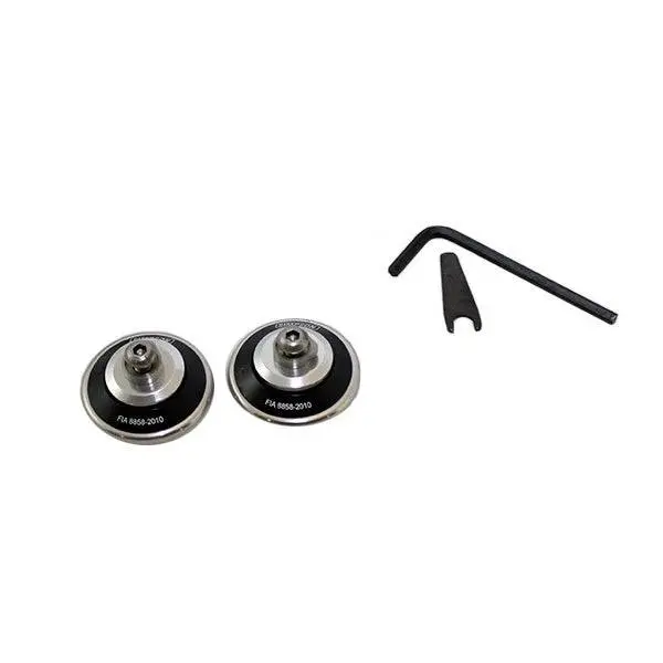 Post Anchor Head And Neck Restraint Hardware 1