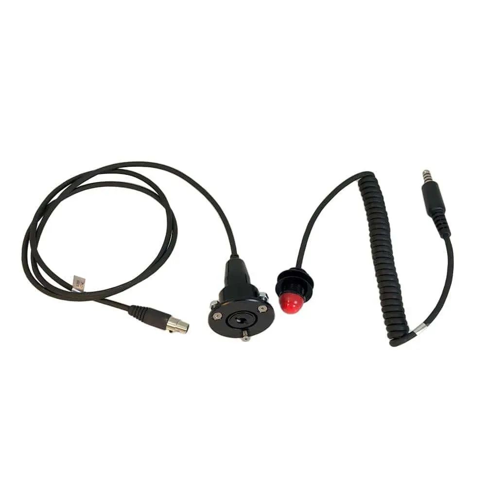 Quick Disconnect Steering Wheel Single Pci Ptt 1