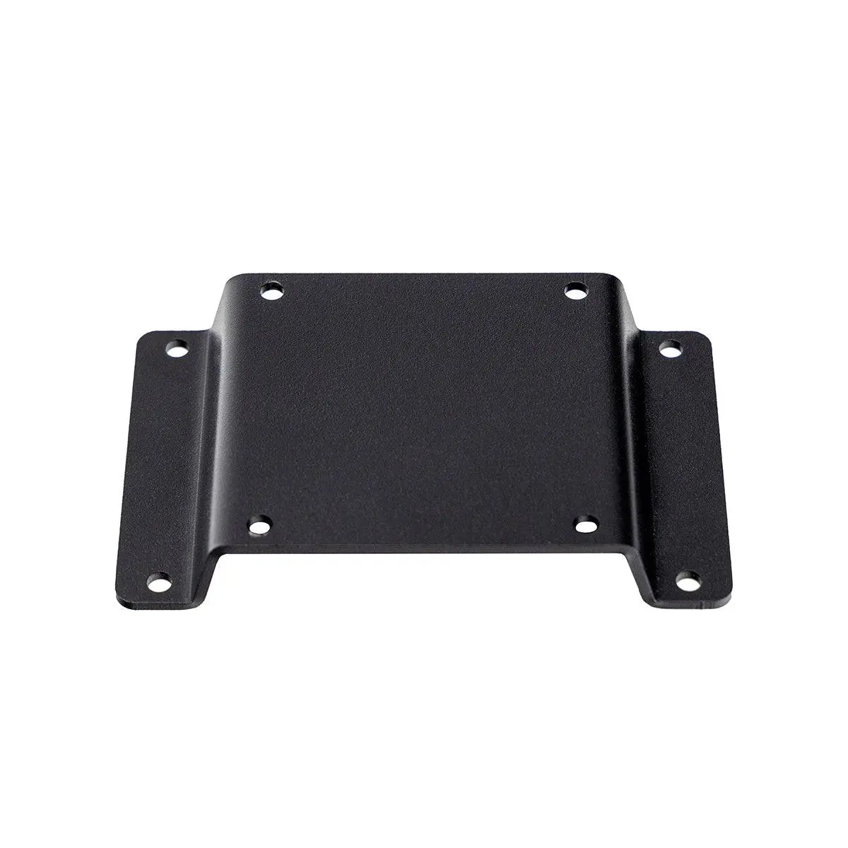 Raceair Boost Panel Mount Plate 1