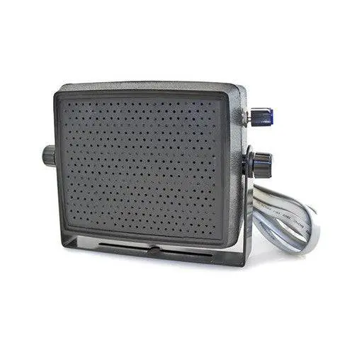 Satcomm External Speaker 1