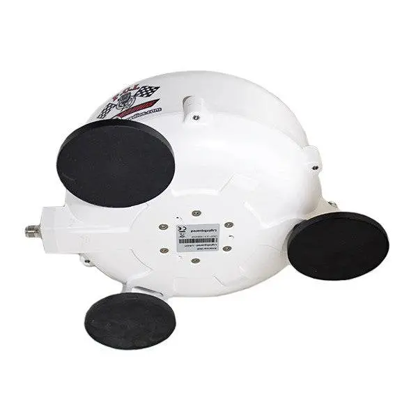 Satcomm Magnetic Antenna Mount 1