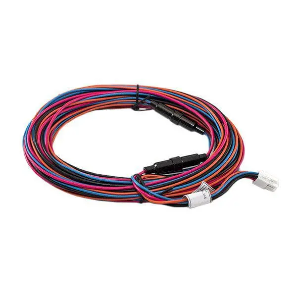 Satcomm Power Cable 1