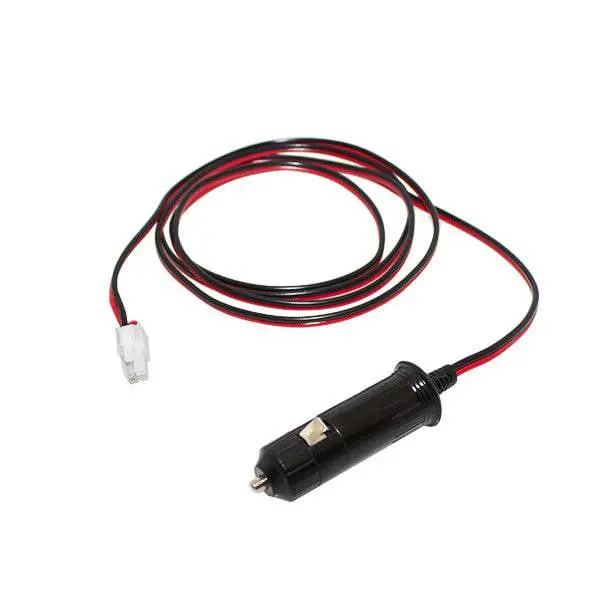 Satcomm Power Cable 1