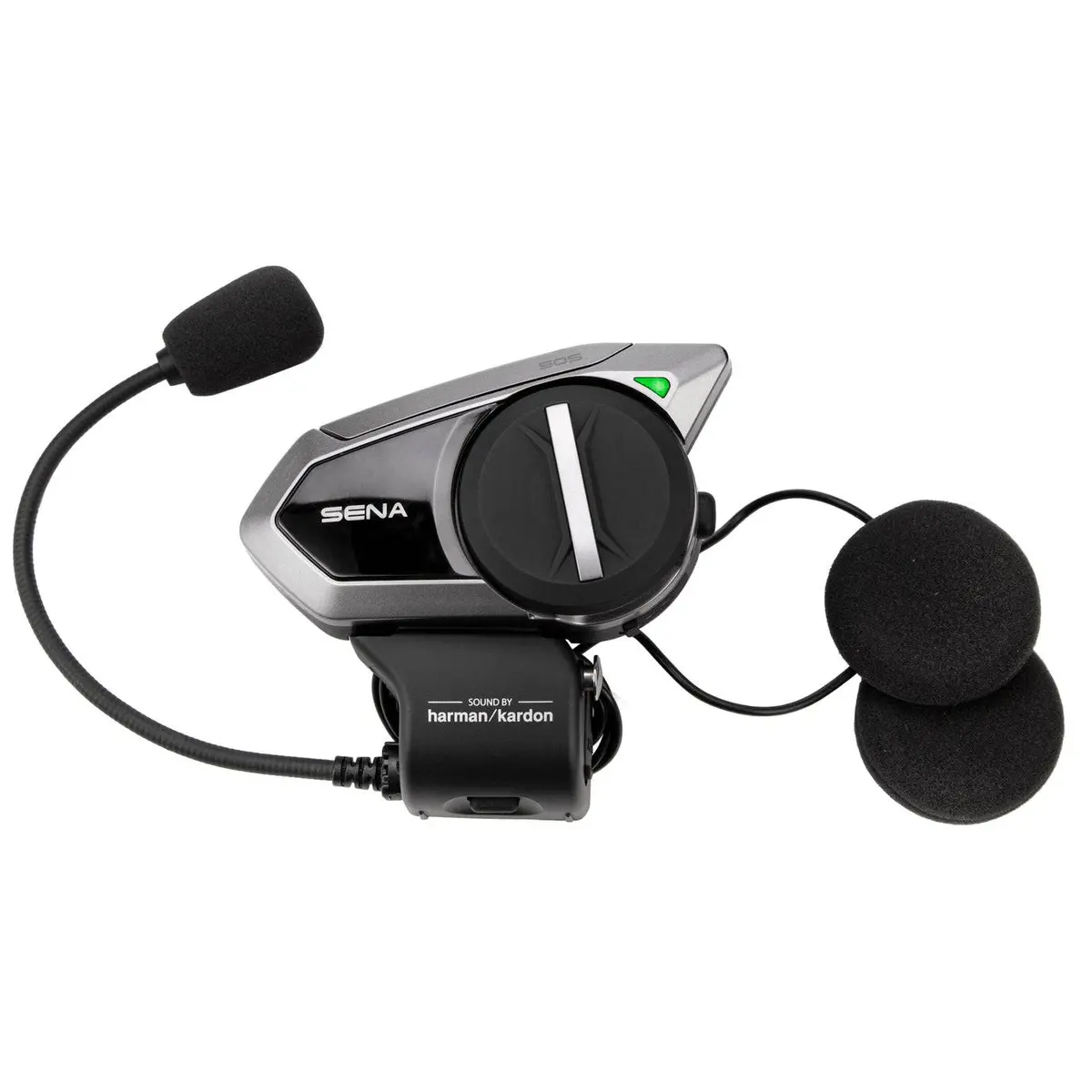 Sena 50S Mesh Headset 1
