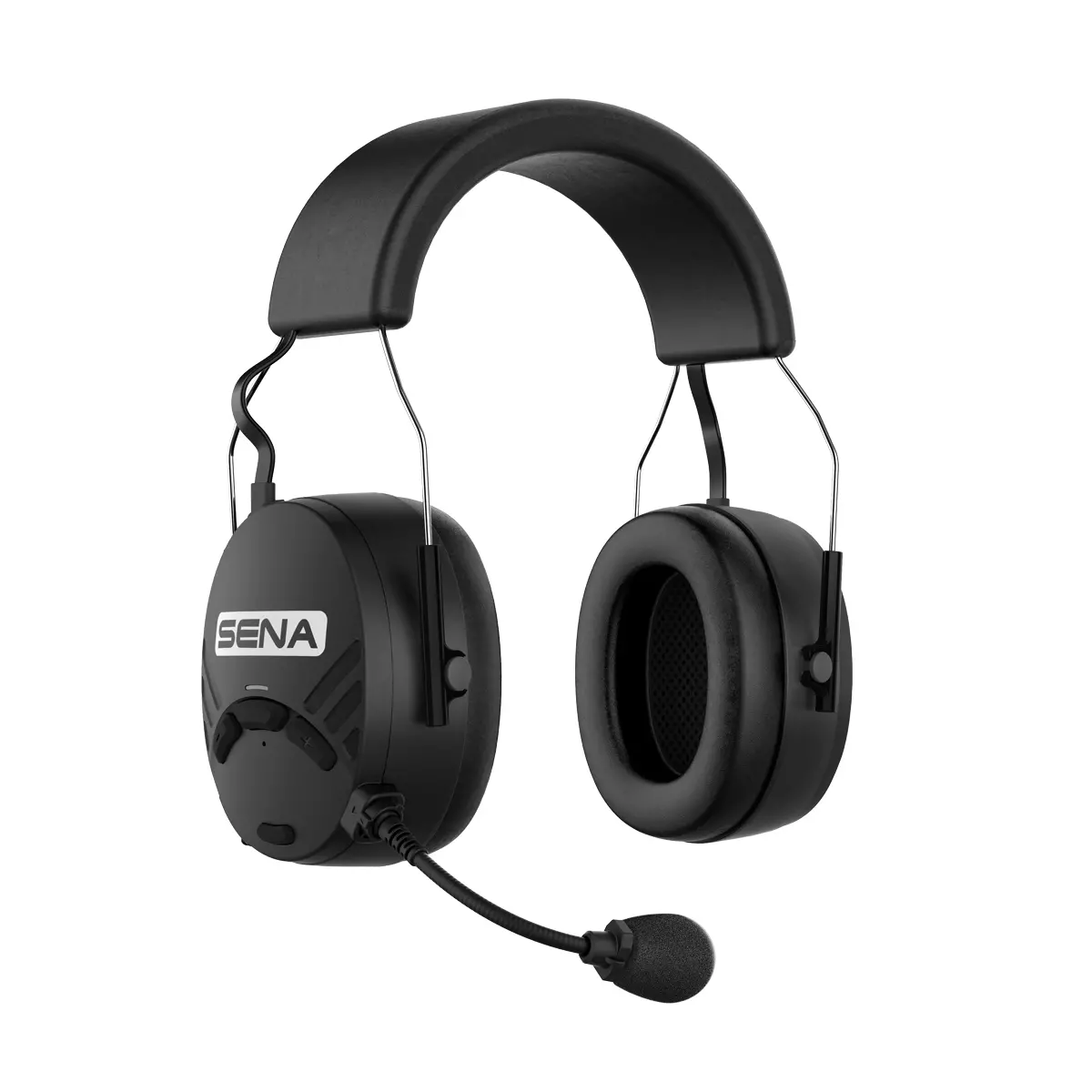 Sena Tufftalk Mesh Headset 1