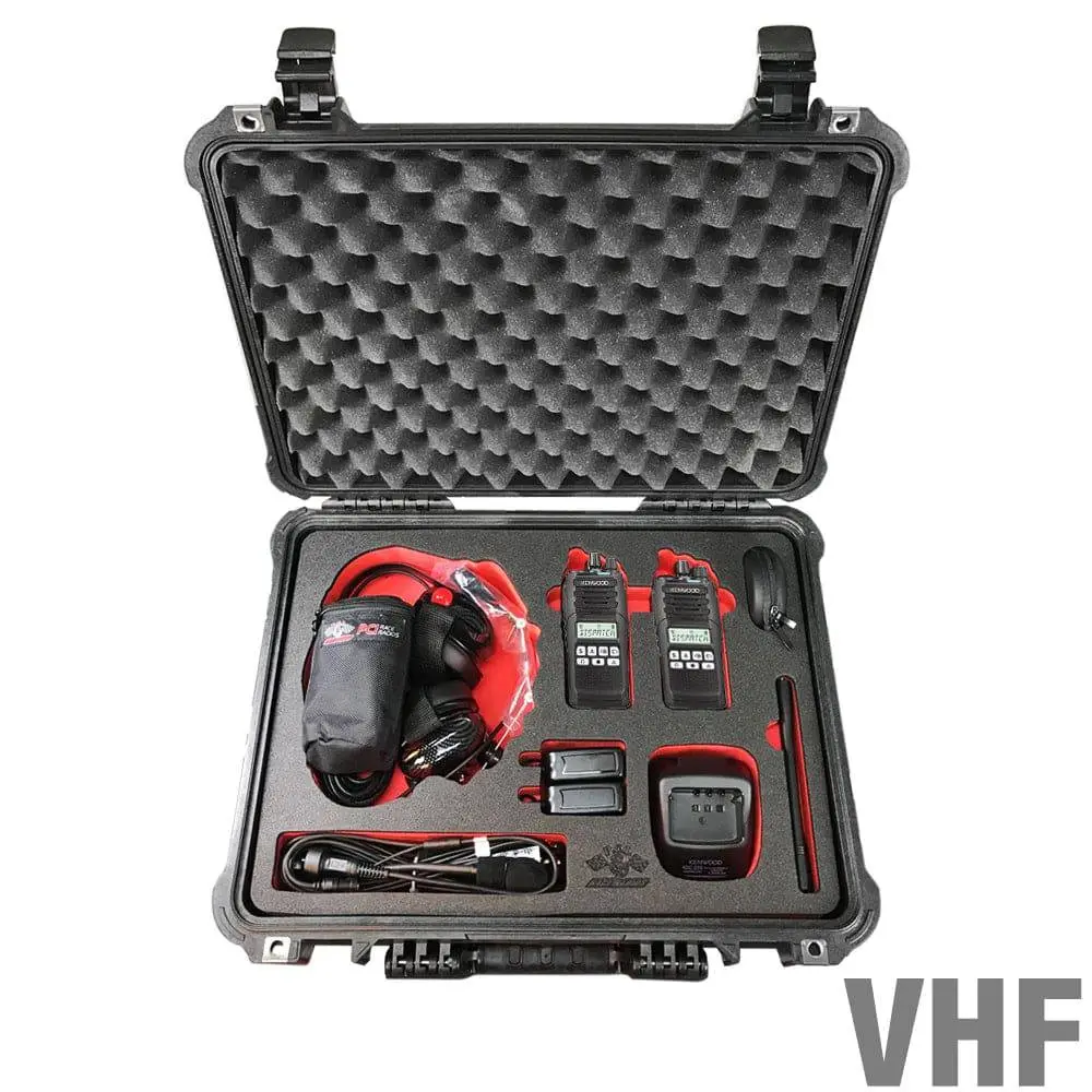 Short Course Nx-1200 Pro Package 1