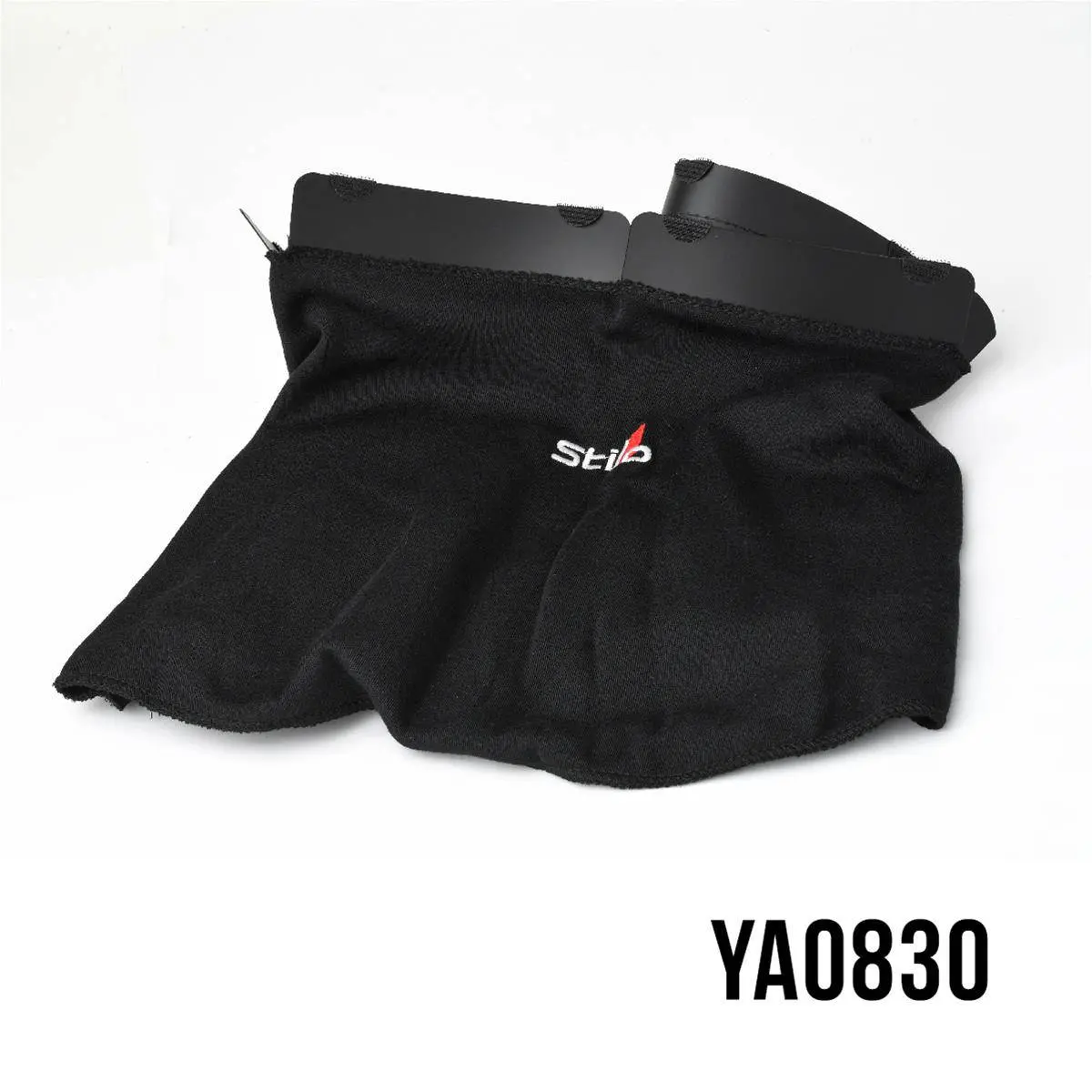 Stilo Helmet Skirt 2