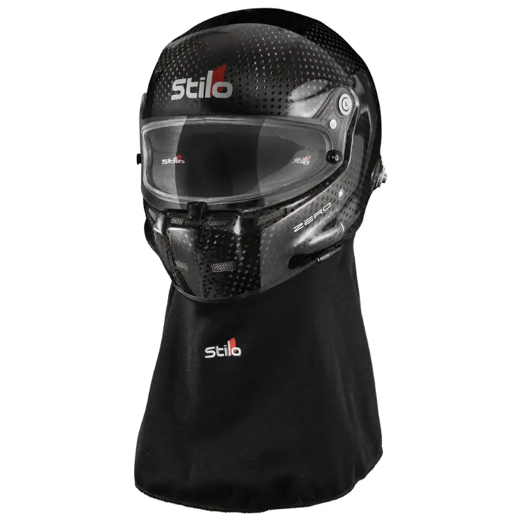 Stilo Helmet Skirt 1