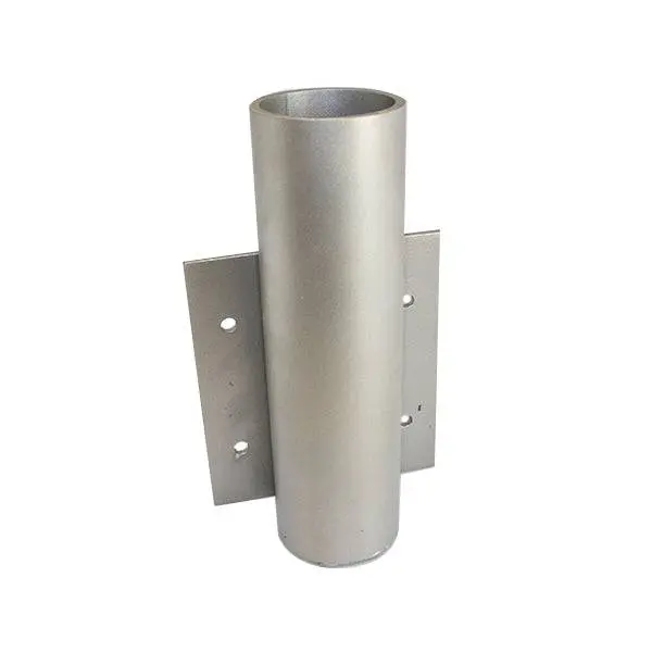 Vertical Telescoping Pole Mount 1