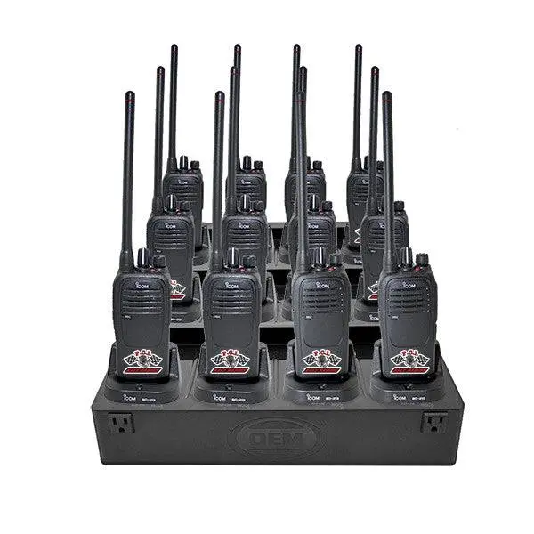Icom Hand Held 12 Pack 1
