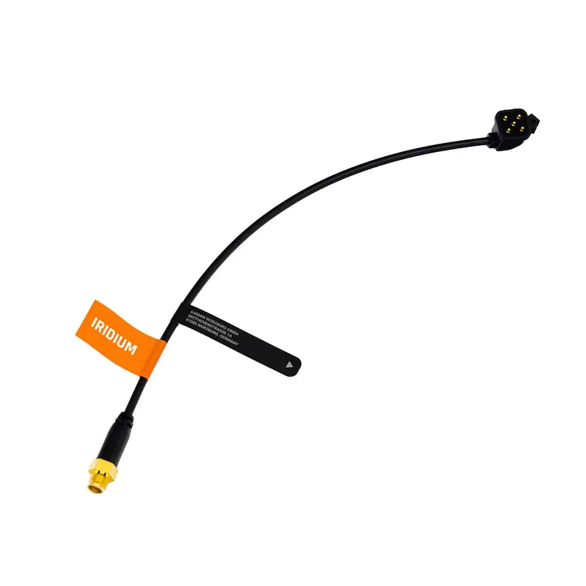 Garmin External Inreach® Antenna Cable Adapter 1