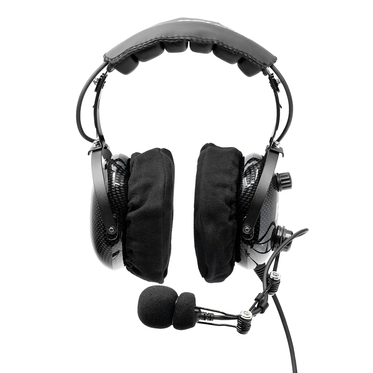 Elite G2 Headset With Volume Control 1
