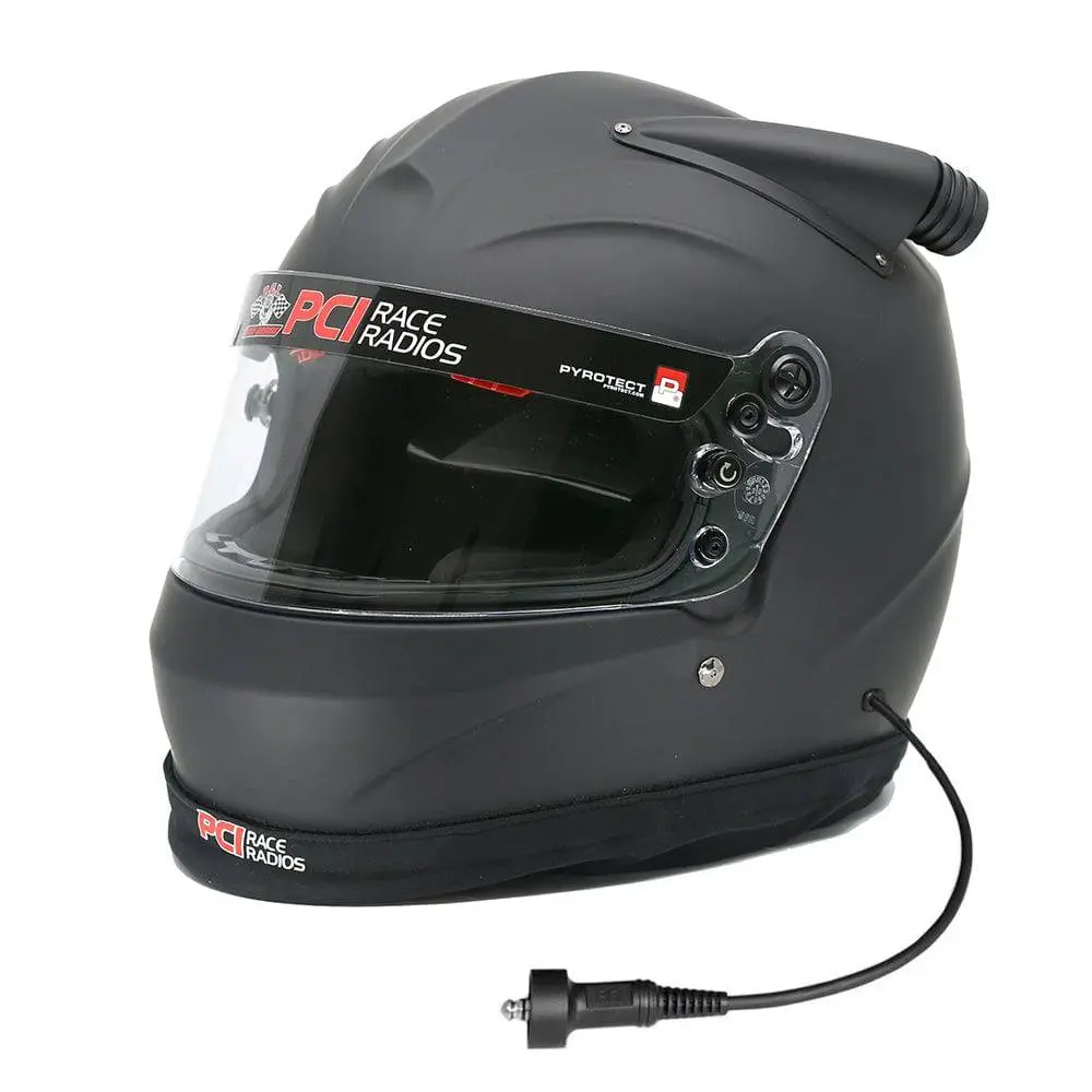 Pyrotect Sportmax Dot Midair Helmet 1