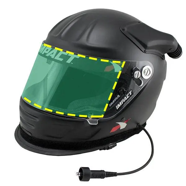Cruz Armor Shield Protection Kit 1
