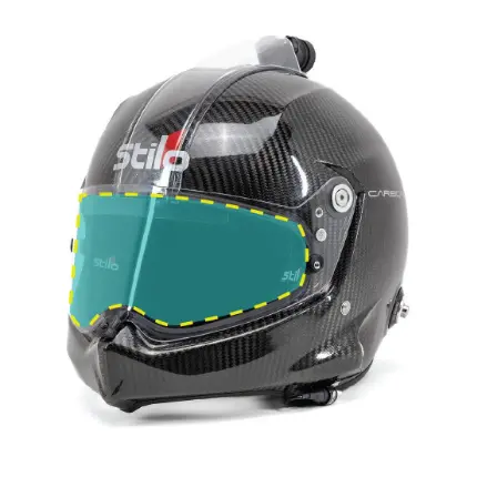 Cruzarmor Protection Kit For Stilo 1