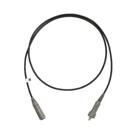 Trax Helmet Wire Extension 1