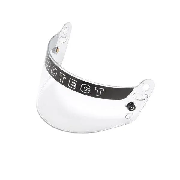 Pyrotect Dot/Sa2015 Helmet Shield 1