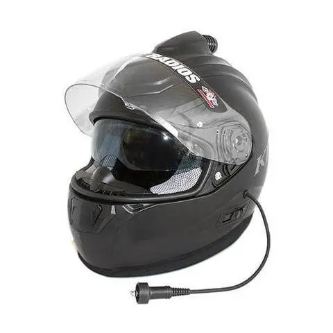 Klim R1 Fresh Air Helmet 2