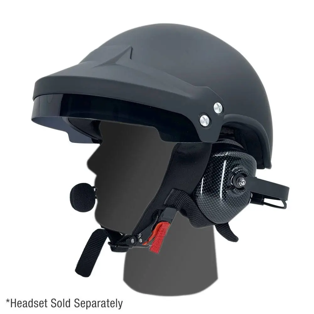 Pyrotect Crew Dot Helmet 1