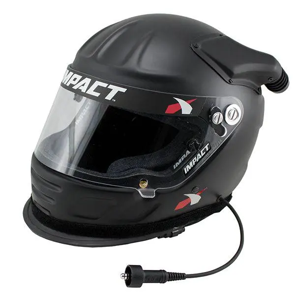 Pci Elite Wired Impact Air Draft Os20 Sa2020 Helmet 1