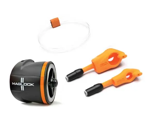 Maglock Duo Helmet Side Kit 1