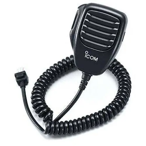 Icom Hand Microphone 1