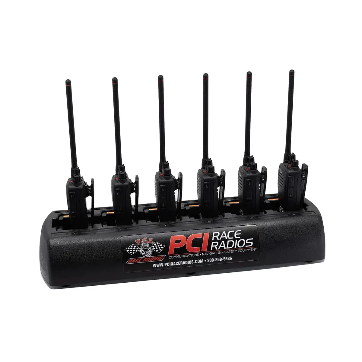 Icom Hand Held 6 Pack 1