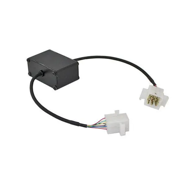9 Pin Molex Inline Ground Isolator 1