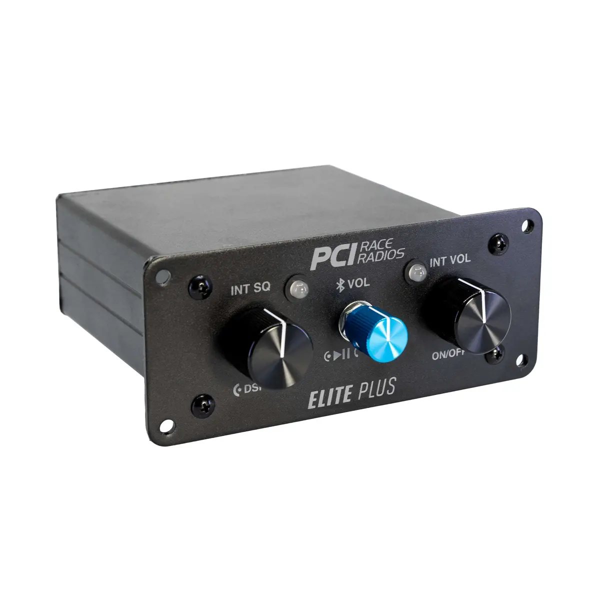 Elite Plus Intercom Only 2