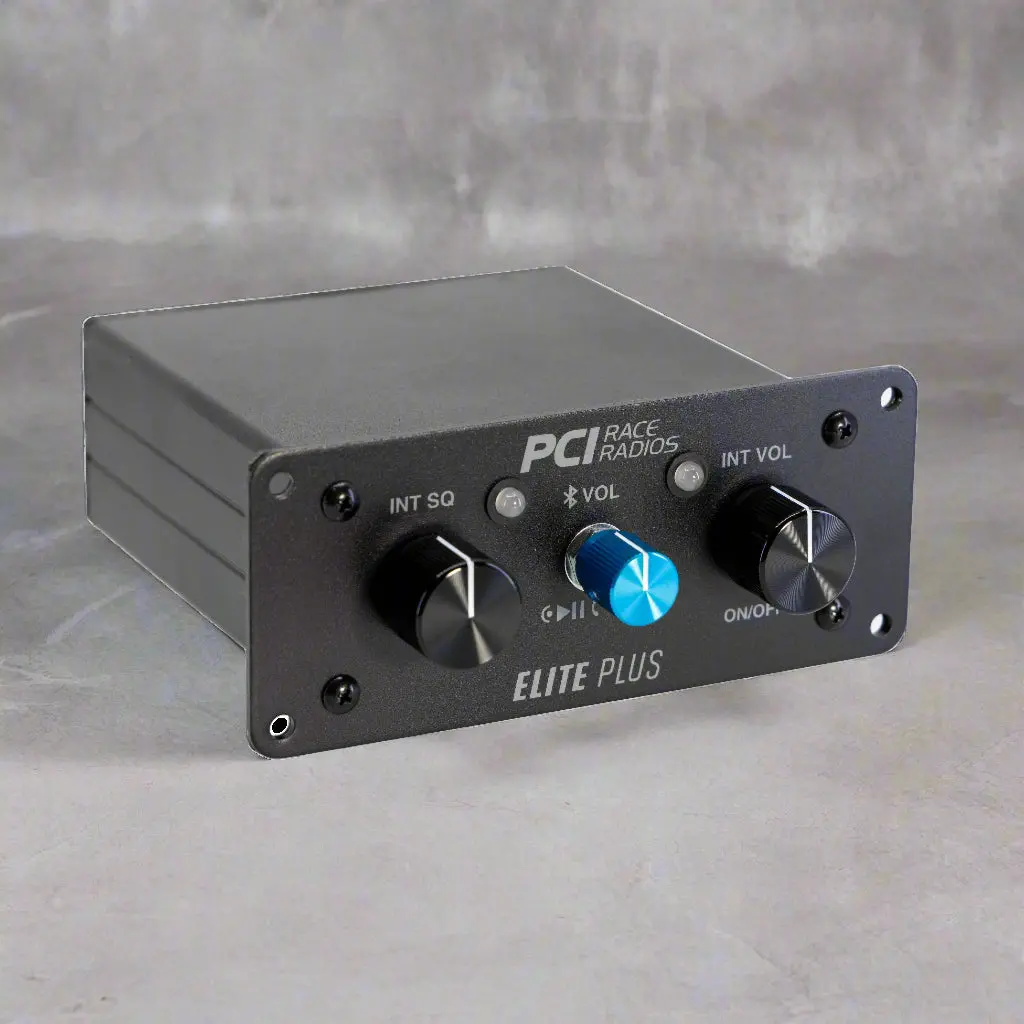 Clearance Elite Plus Intercom Only 1