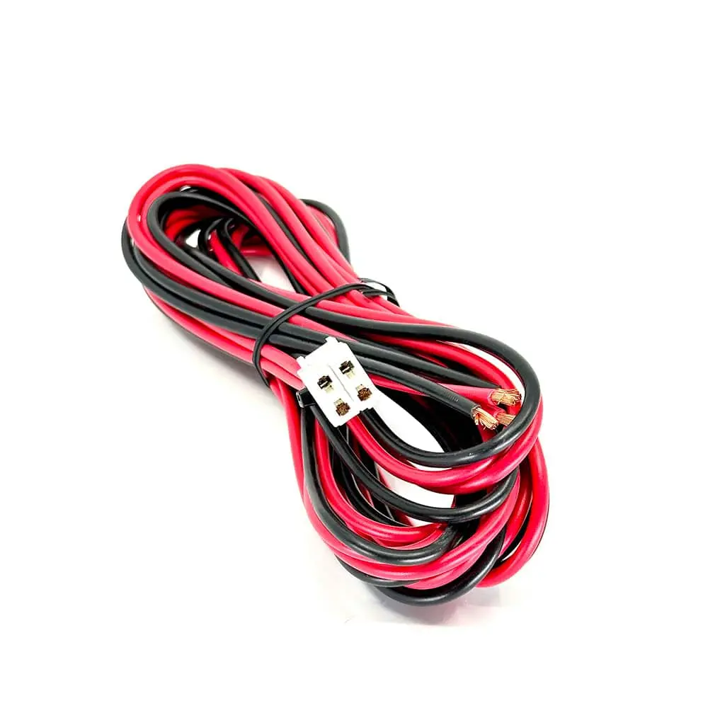 110W Kenwood Power Cable 1
