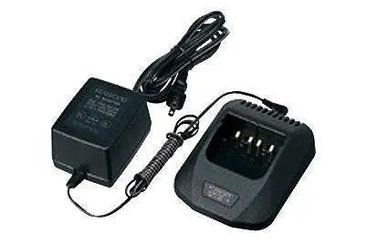 Kenwood Handheld Charger 1