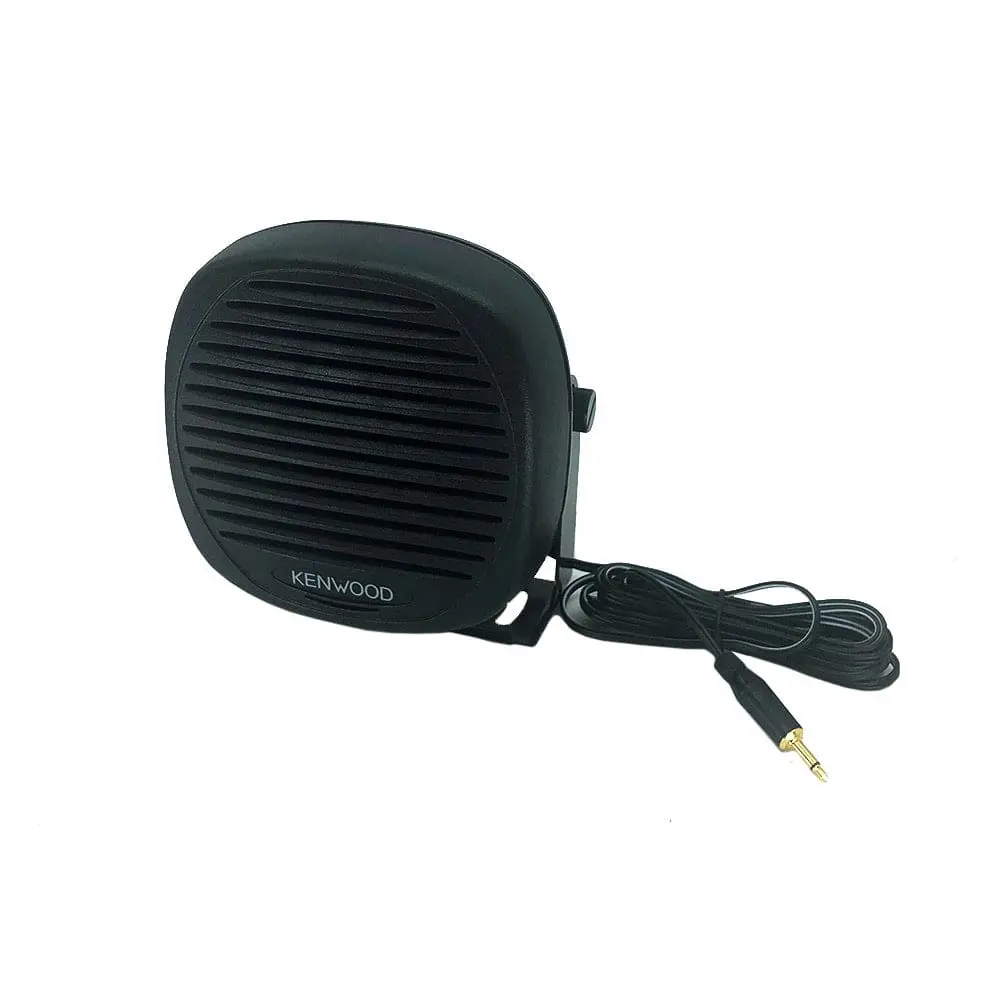 Kes-5 External Speaker 1