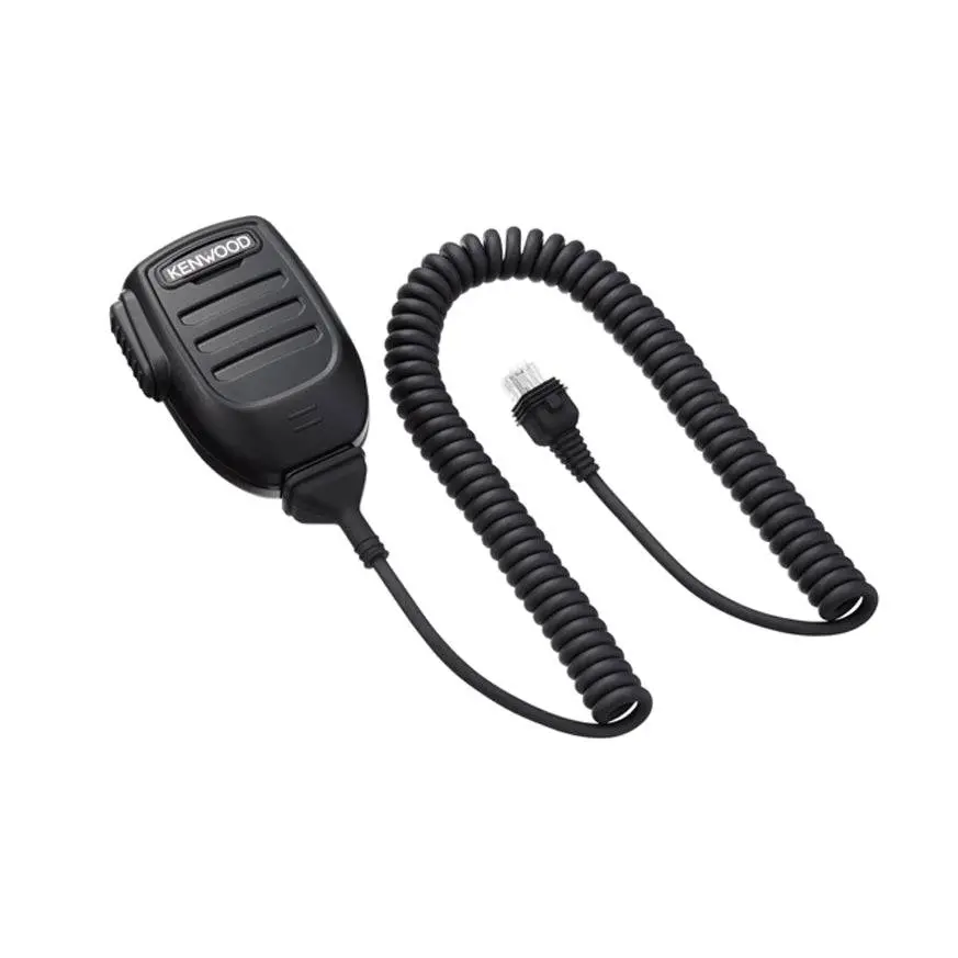 Kmc-65 Kenwood Mobile Hand Mic 1