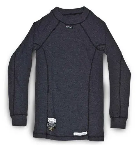 Impact Nomex Underwear Longsleeve Top 1