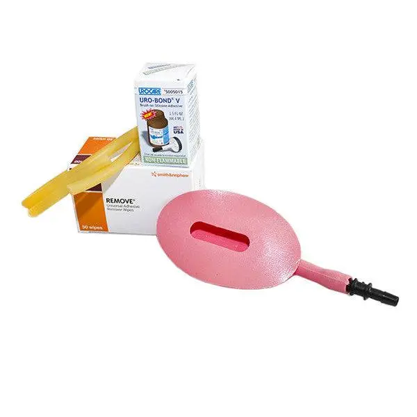 Kitty Kath Female External Catheter 1