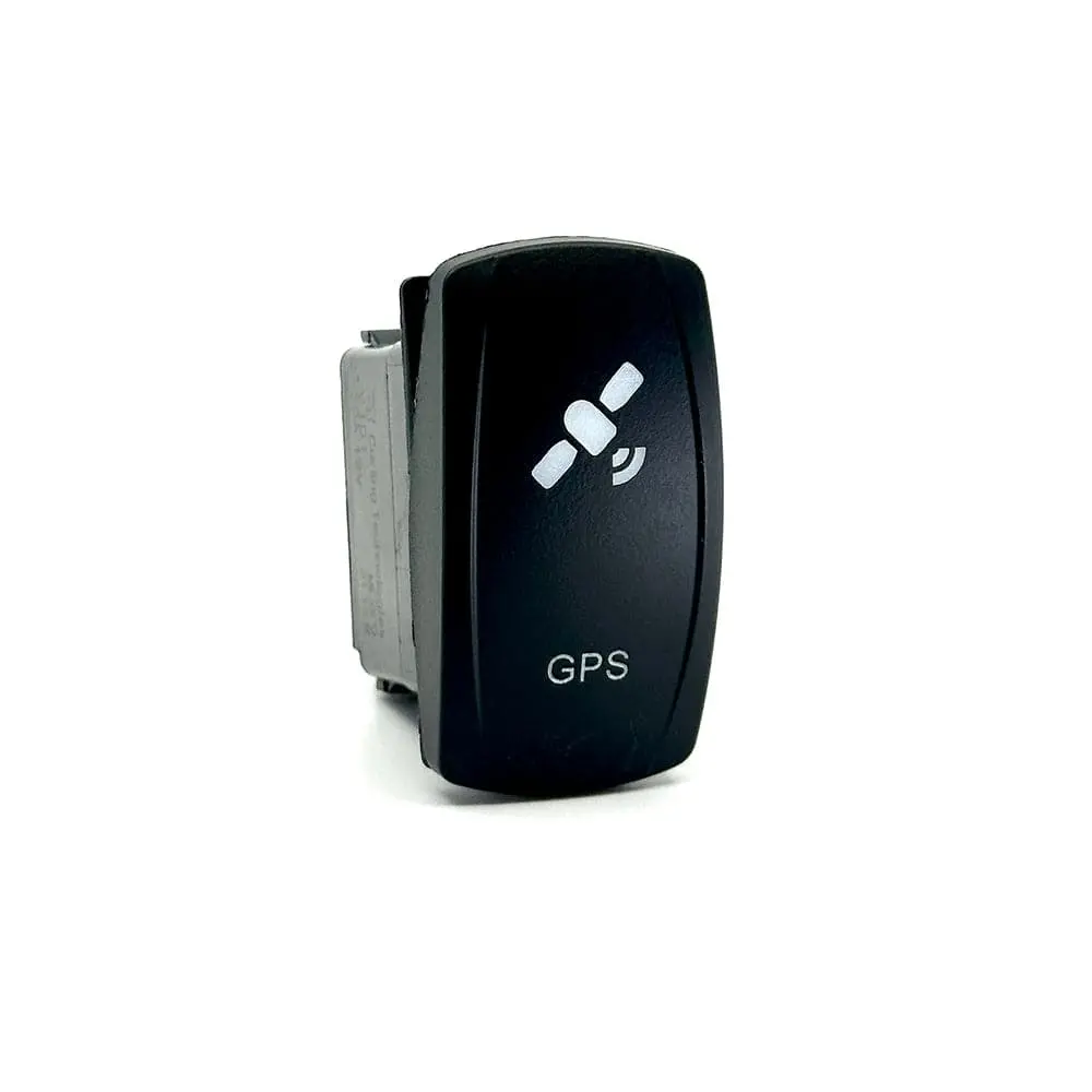 Rocker Switch For Gps 1