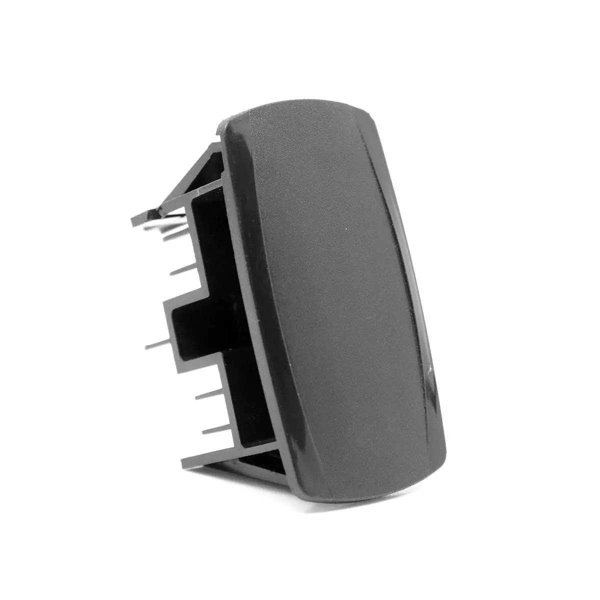 Rocker Switch Hole Plug 1