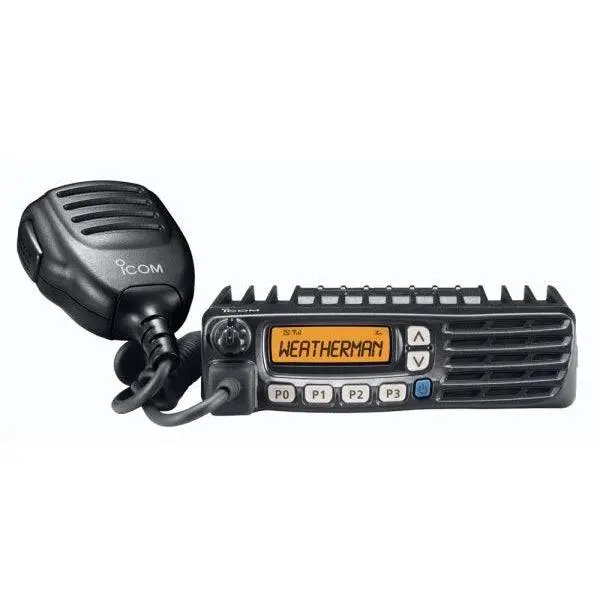 Icom Mobile F5021 1