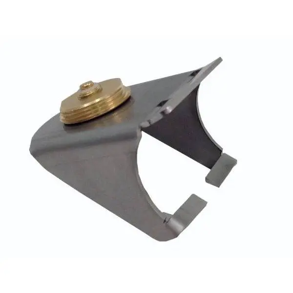 Roll Bar Antenna Mount 1