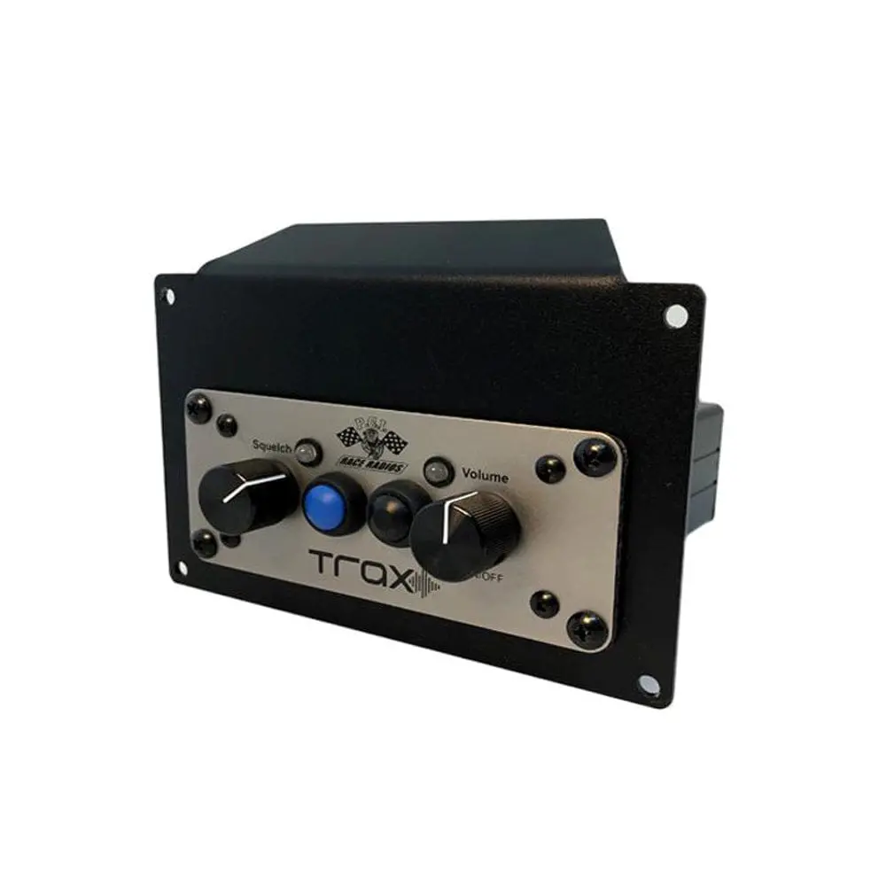 Honda Talon Intercom Only Bracket 1
