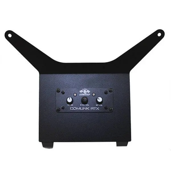 Rzr Xp1000 Intercom Only Bracket 1