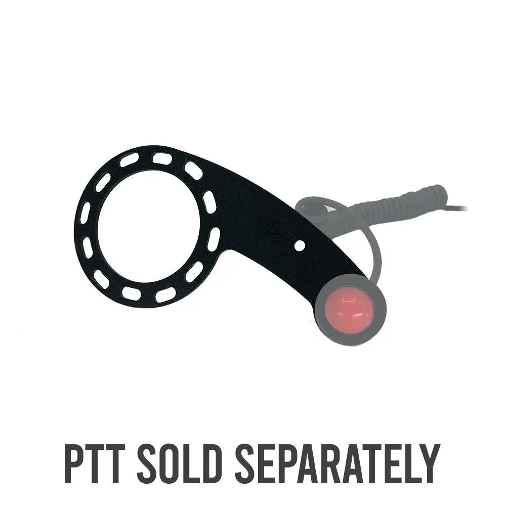 Steering Wheel Ptt Bracket 1
