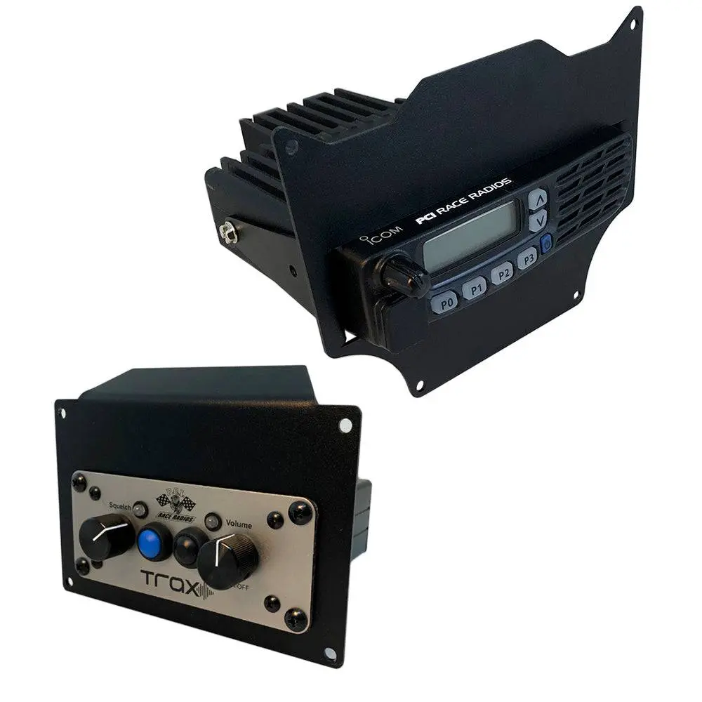 Talon Icom Radio Intercom Bracket 1
