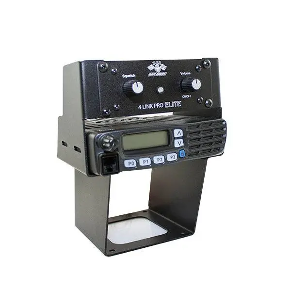 Can-Am X3 Console Bracket 1