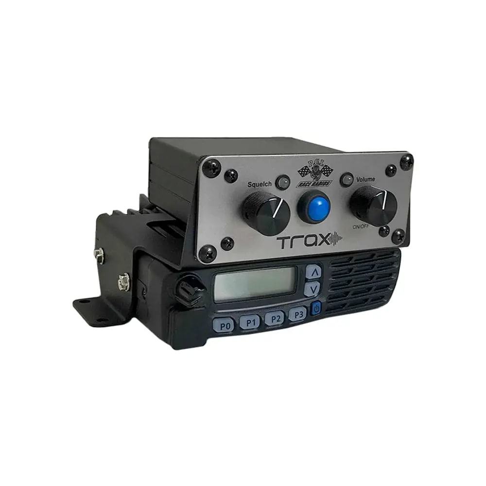 Universal Flat Mount Bracket 1